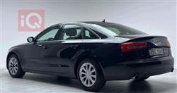 اودي A6